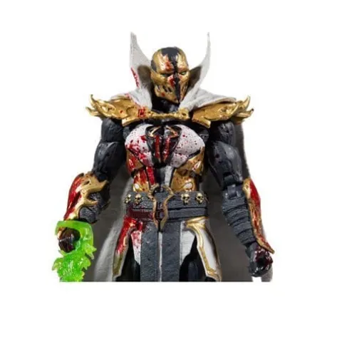 McFarlane Toys Mortal Kombat 11 7-Inch Action Figure - Select Figure(s)