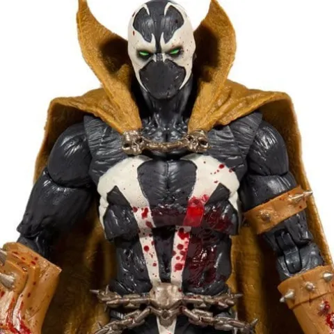 McFarlane Toys Mortal Kombat 11 7-Inch Action Figure - Select Figure(s)