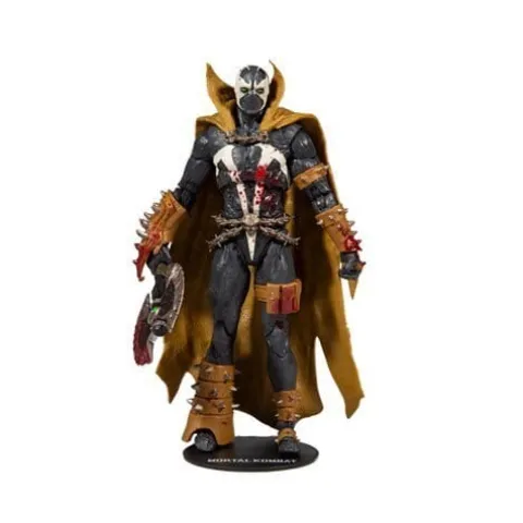 McFarlane Toys Mortal Kombat 11 7-Inch Action Figure - Select Figure(s)