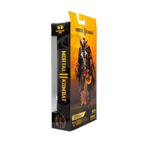 McFarlane Toys Mortal Kombat 11 7-Inch Action Figure - Select Figure(s)