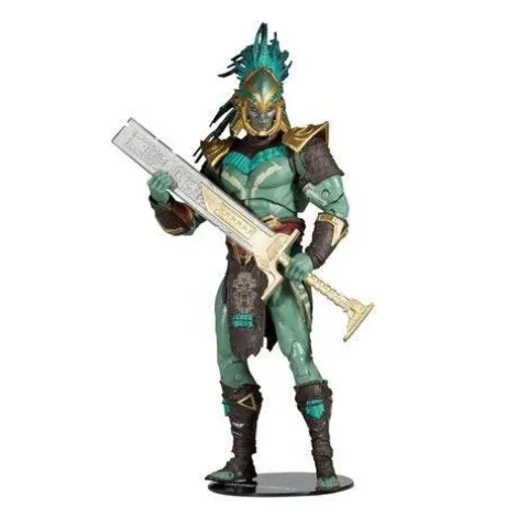 McFarlane Toys Mortal Kombat 11 7-Inch Action Figure - Select Figure(s)