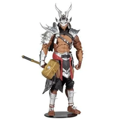 McFarlane Toys Mortal Kombat 11 7-Inch Action Figure - Select Figure(s)