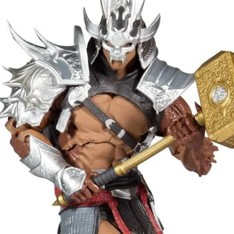 McFarlane Toys Mortal Kombat 11 7-Inch Action Figure - Select Figure(s)
