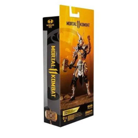 McFarlane Toys Mortal Kombat 11 7-Inch Action Figure - Select Figure(s)