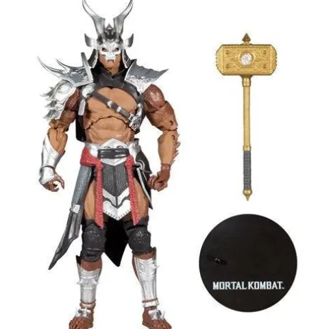 McFarlane Toys Mortal Kombat 11 7-Inch Action Figure - Select Figure(s)