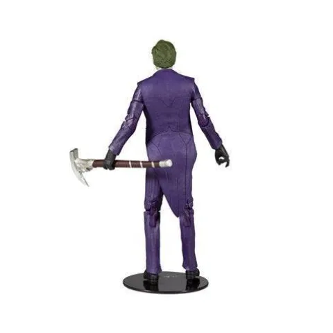 McFarlane Toys Mortal Kombat 11 7-Inch Action Figure - Select Figure(s)