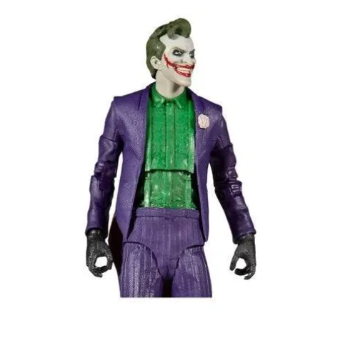 McFarlane Toys Mortal Kombat 11 7-Inch Action Figure - Select Figure(s)