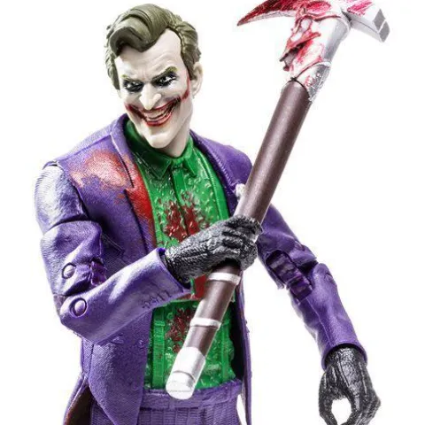 McFarlane Toys Mortal Kombat 11 7-Inch Action Figure - Select Figure(s)