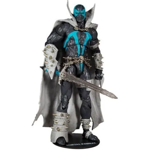 McFarlane Toys Mortal Kombat 11 7-Inch Action Figure - Select Figure(s)