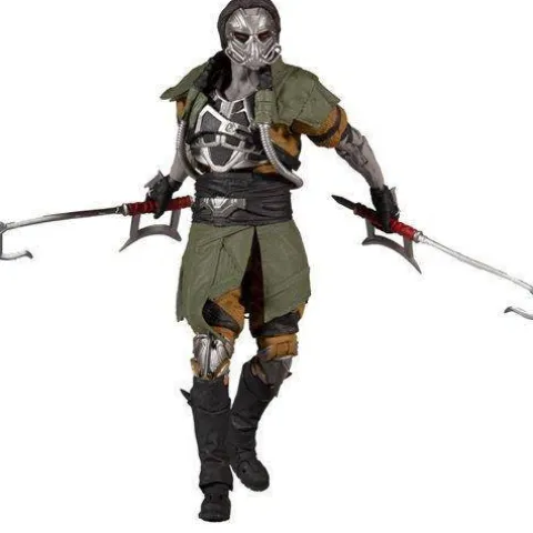 McFarlane Toys Mortal Kombat 11 7-Inch Action Figure - Select Figure(s)