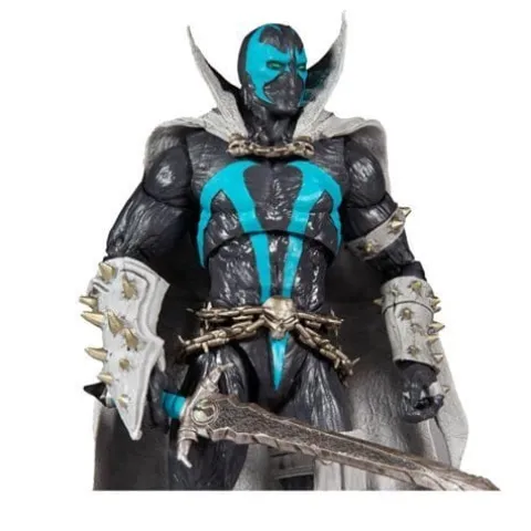 McFarlane Toys Mortal Kombat 11 7-Inch Action Figure - Select Figure(s)