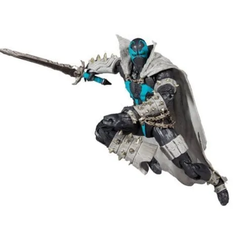 McFarlane Toys Mortal Kombat 11 7-Inch Action Figure - Select Figure(s)