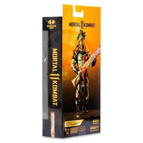McFarlane Toys Mortal Kombat 11 7-Inch Action Figure - Select Figure(s)