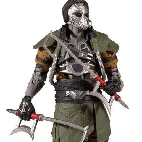 McFarlane Toys Mortal Kombat 11 7-Inch Action Figure - Select Figure(s)