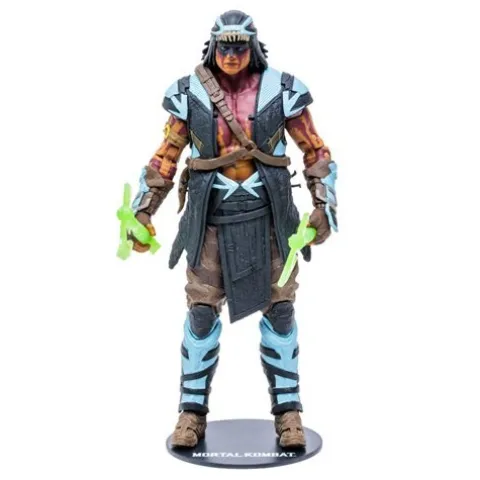 McFarlane Toys Mortal Kombat 11 7-Inch Action Figure - Select Figure(s)