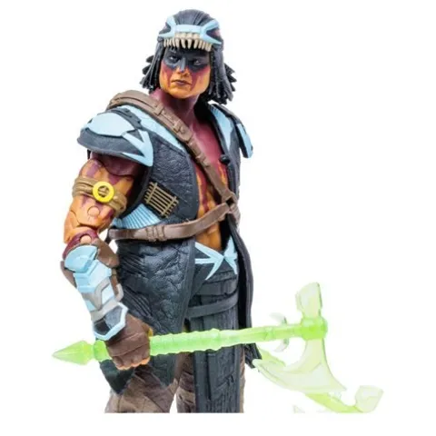 McFarlane Toys Mortal Kombat 11 7-Inch Action Figure - Select Figure(s)