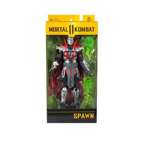 McFarlane Toys Mortal Kombat 11 7-Inch Action Figure - Select Figure(s)