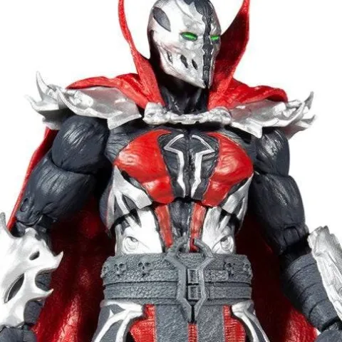 McFarlane Toys Mortal Kombat 11 7-Inch Action Figure - Select Figure(s)