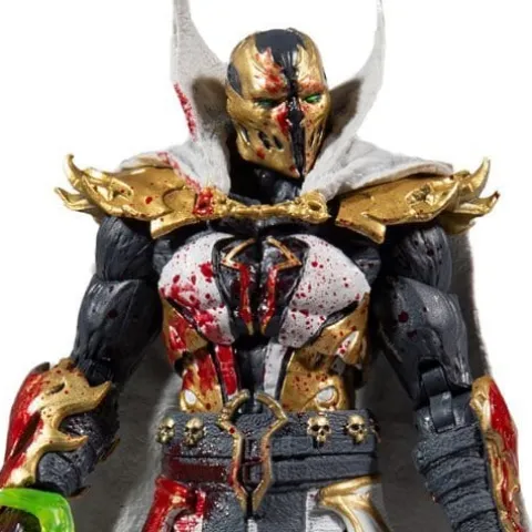 McFarlane Toys Mortal Kombat 11 7-Inch Action Figure - Select Figure(s)