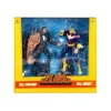 McFarlane Toys My Hero Academia All Might vs All for 2-Pack