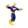 McFarlane Toys My Hero Academia All Might vs All for 2-Pack