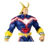 McFarlane Toys My Hero Academia All Might vs All for 2-Pack