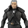 McFarlane Toys Netflix The Witcher 7-Inch Scale Action Figure - Select Figure(s)