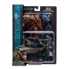 McFarlane Toys Pacific Rim Kaiju Wave 1 4-Inch Scale Action Figure with Comic Book - Select Figure(s)