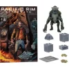 McFarlane Toys Pacific Rim Kaiju Wave 1 4-Inch Scale Action Figure with Comic Book - Select Figure(s)