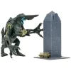 McFarlane Toys Pacific Rim Kaiju Wave 1 4-Inch Scale Action Figure with Comic Book - Select Figure(s)