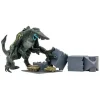 McFarlane Toys Pacific Rim Kaiju Wave 1 4-Inch Scale Action Figure with Comic Book - Select Figure(s)
