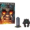 McFarlane Toys Pacific Rim Kaiju Wave 1 4-Inch Scale Action Figure with Comic Book - Select Figure(s)