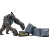 McFarlane Toys Pacific Rim Kaiju Wave 1 4-Inch Scale Action Figure with Comic Book - Select Figure(s)
