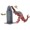 McFarlane Toys Pacific Rim Kaiju Wave 1 4-Inch Scale Action Figure with Comic Book - Select Figure(s)