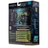 McFarlane Toys Pacific Rim Kaiju Wave 1 4-Inch Scale Action Figure with Comic Book - Select Figure(s)