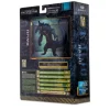 McFarlane Toys Pacific Rim Kaiju Wave 1 4-Inch Scale Action Figure with Comic Book - Select Figure(s)