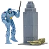 McFarlane Toys Pacific Rim Jaeger Wave 1 4-Inch Scale Action Figure with Comic Book - Select Figure(s)