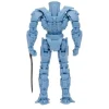 McFarlane Toys Pacific Rim Jaeger Wave 1 4-Inch Scale Action Figure with Comic Book - Select Figure(s)