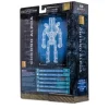 McFarlane Toys Pacific Rim Jaeger Wave 1 4-Inch Scale Action Figure with Comic Book - Select Figure(s)