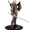 McFarlane Toys The Witcher 3: The Wild Hunt Geralt of Rivia 12
