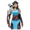McFarlane Toys The Legend of Vox Machina (Vex'ahlia or Percy) 7-Inch Scale Action Figure