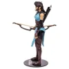 McFarlane Toys The Legend of Vox Machina (Vex'ahlia or Percy) 7-Inch Scale Action Figure