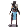 McFarlane Toys The Legend of Vox Machina (Vex'ahlia or Percy) 7-Inch Scale Action Figure