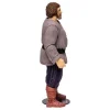 McFarlane Toys The Princess Bride Fezzik in Cloak Megafig Action Figure
