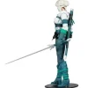 McFarlane Toys The Witcher 3: The Wild Hunt 7-Inch Scale Action Figure - Select Figure(s)