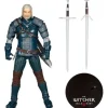 McFarlane Toys The Witcher 3: The Wild Hunt 7-Inch Scale Action Figure - Select Figure(s)