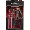 McFarlane Toys The Witcher 3: The Wild Hunt 7-Inch Scale Action Figure - Select Figure(s)