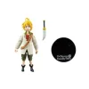 McFarlane Toys The Seven Deadly Sins 7-Inch Scale Action Figure - Select Figure(s)