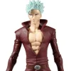 McFarlane Toys The Seven Deadly Sins 7-Inch Scale Action Figure - Select Figure(s)