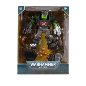 McFarlane Toys Warhammer 40,000 Megafig Action Figure - Select Figure(s)